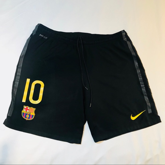 fcb shorts